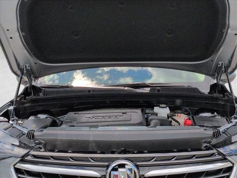 Used 2023 Buick Envision Preferred AWD/4WD image 17