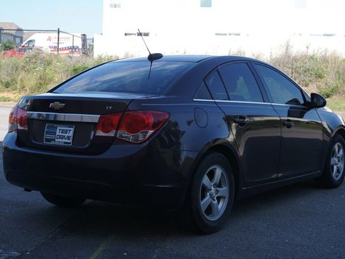 Used 2015 Chevrolet Cruze LT FWD image 5