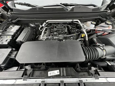 Used 2026 GMC Canyon AT4 image 25