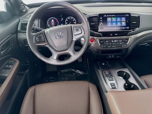 New 2026 Honda Ridgeline RTL image 33