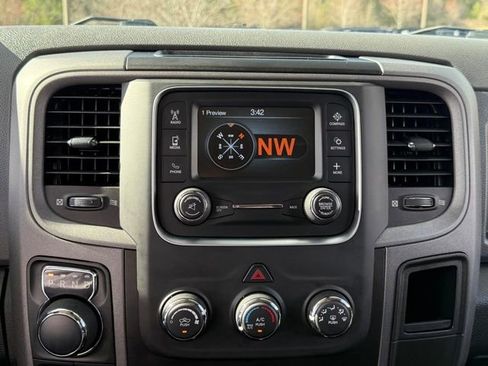 Used 2019 RAM 1500 Express w/ Express Value Package image 20