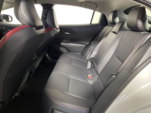New 2026 Toyota Prius Plug-In Hybrid FWD image 13