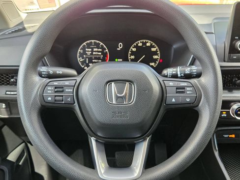 Used 2024 Honda CR-V EX image 20