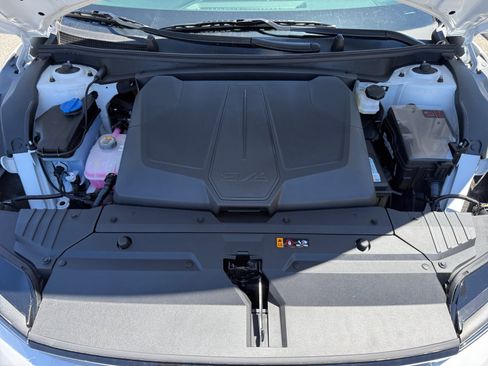 New 2026 Kia EV6 Light RWD image 20