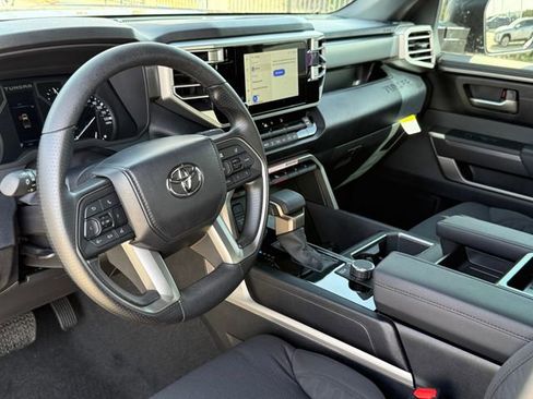 Used 2025 Toyota Tundra SR5 image 8