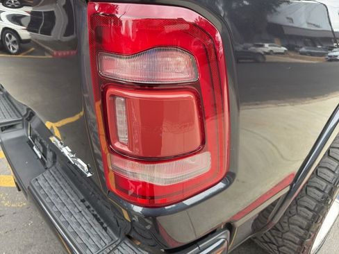 Used 2020 RAM 1500 Limited image 12