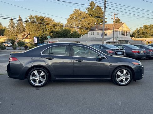 Used 2012 Acura TSX w/ Technology Package FWD image 8