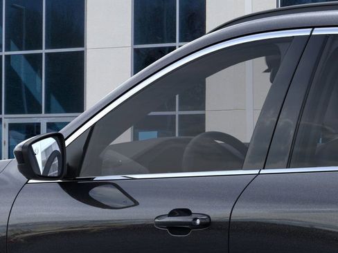 New 2024 Ford Escape Platinum w/ Premium Technology Package image 20