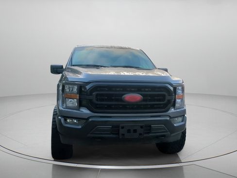 Used 2023 Ford F150 XLT w/ Bed Utility Package AWD/4WD image 7
