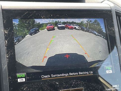 Certified 2025 Subaru Forester Wilderness image 23