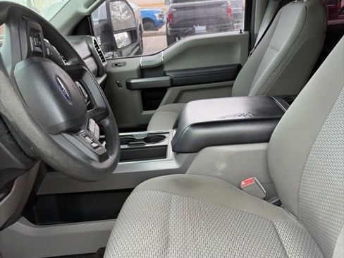 Used 2019 Ford F350 XLT w/ XLT Premium Package image 3