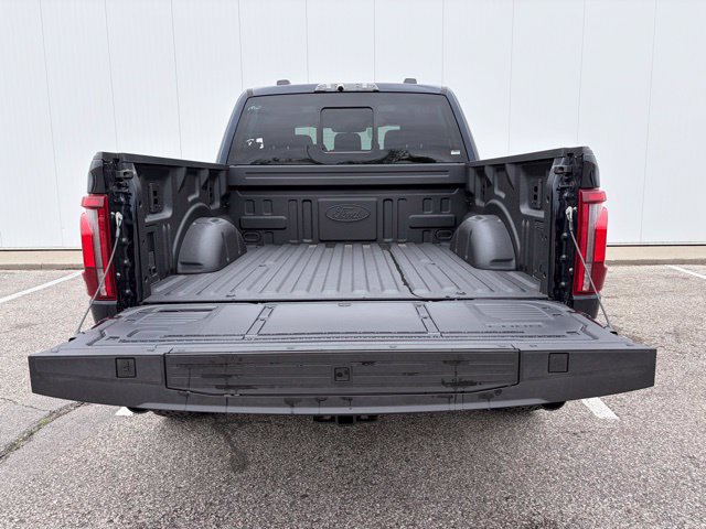 New 2026 Ford F150 Raptor AWD/4WD image 15