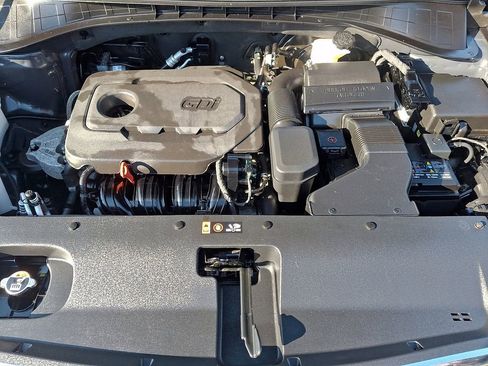 Certified 2020 Kia Sorento LX image 25