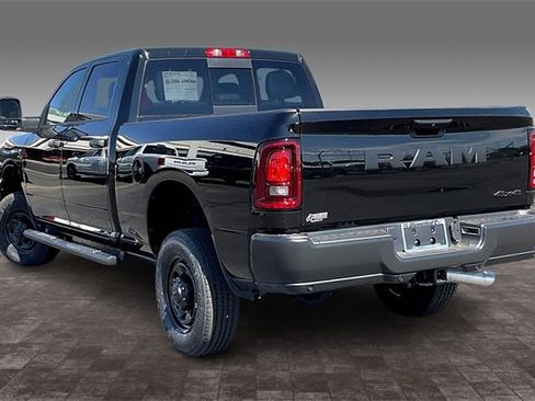 New 2025 RAM 2500 Tradesman image 3