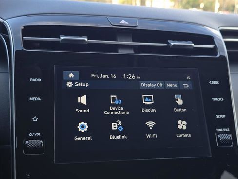 Used 2023 Hyundai Tucson SEL image 14