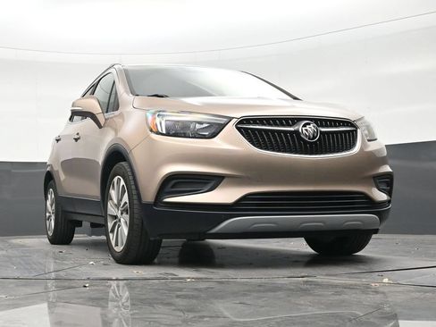 Used 2019 Buick Encore Preferred FWD image 26