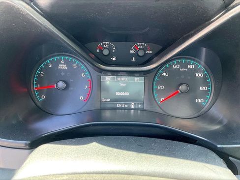 Used 2015 Chevrolet Colorado W/T w/ WT Convenience Package RWD image 18