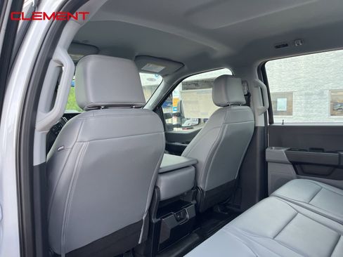 New 2025 Ford F250 XL image 17
