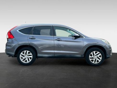 Used 2015 Honda CR-V EX-L image 8