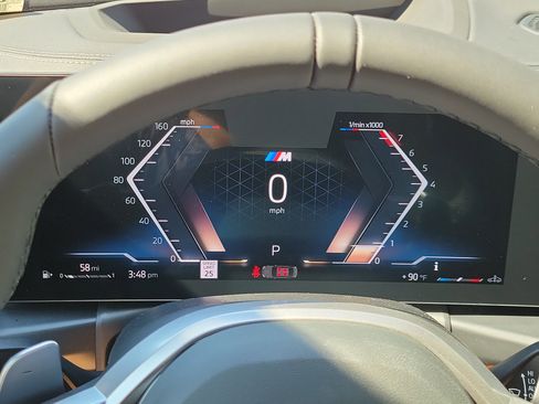 New 2026 BMW 430i Convertible RWD image 20