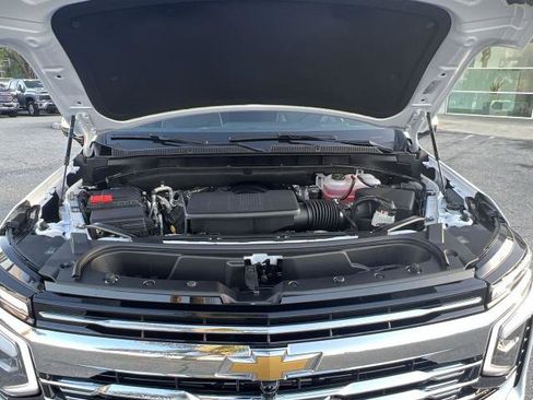 New 2026 Chevrolet Suburban Premier w/ LPO, Get Active Package image 30