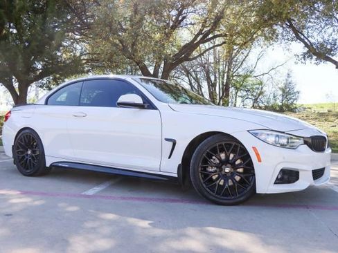 Used 2016 BMW 428i image 9