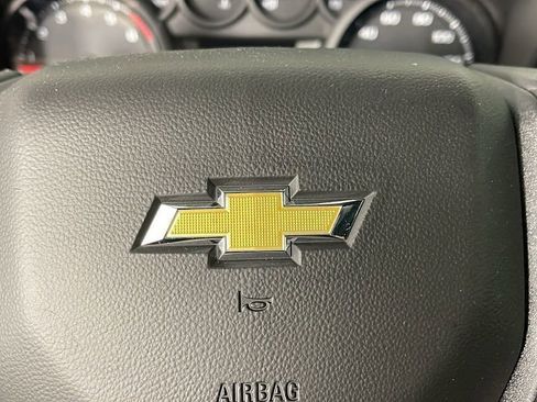 New 2025 Chevrolet Silverado 2500 W/T w/ WT Convenience Package image 31