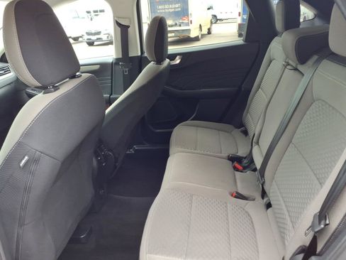 Used 2021 Ford Escape SE w/ Convenience Package AWD/4WD image 26