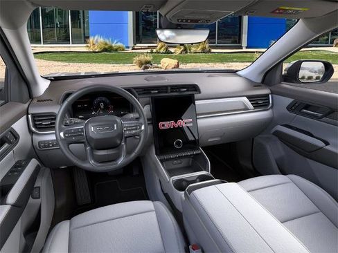 New 2026 GMC Terrain Denali image 15