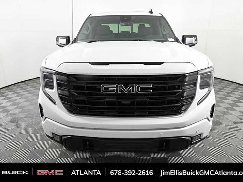 New 2026 GMC Sierra 1500 Elevation w/ Elevation Premium Package image 35