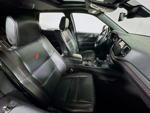 Used 2023 Dodge Durango GT AWD/4WD image 27