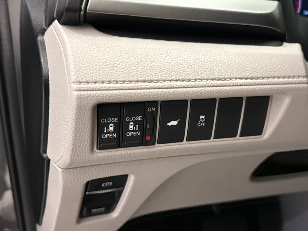 New 2027 Honda Odyssey EX-L image 22