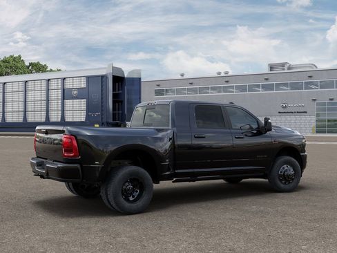 New 2026 RAM 3500 Laramie image 4