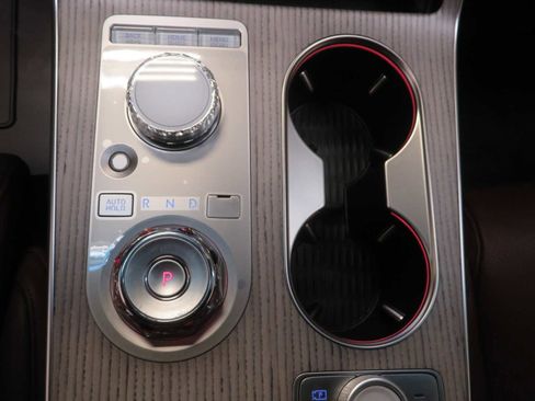 New 2026 Genesis GV80 3.5T Prestige image 19