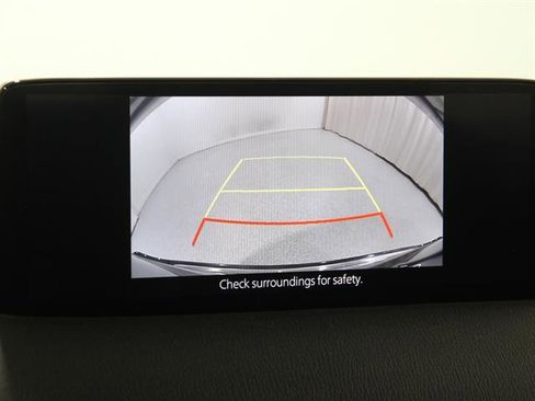 Certified 2023 MAZDA CX-5 AWD 2.5 S image 13