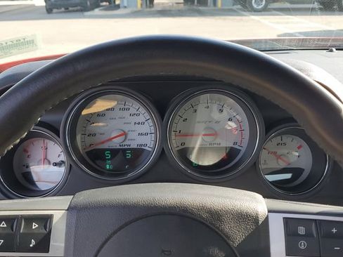 Used 2009 Dodge Challenger SRT8 w/ SRT Option Group II image 22