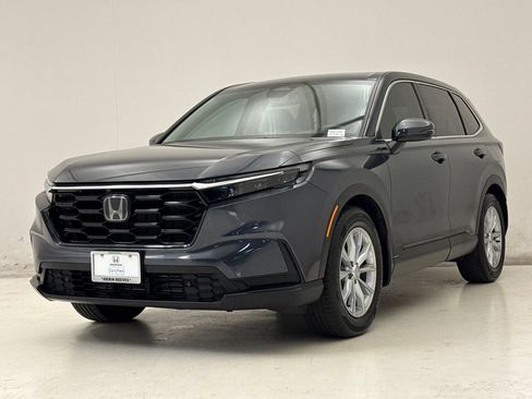 Certified 2024 Honda CR-V EX-L image 2
