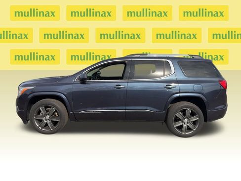 Used 2019 GMC Acadia Denali image 6