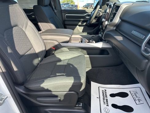 New 2026 RAM 1500 Big Horn image 15