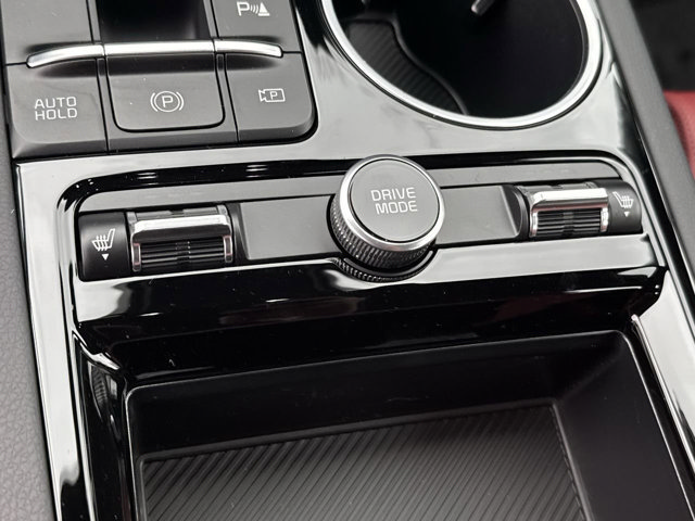 New 2026 Kia K5 GT-Line w/ GT-Line Premium Package FWD image 24