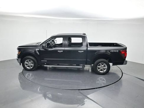 Certified 2024 Ford F150 XLT w/ Mobile Office Package AWD/4WD image 40
