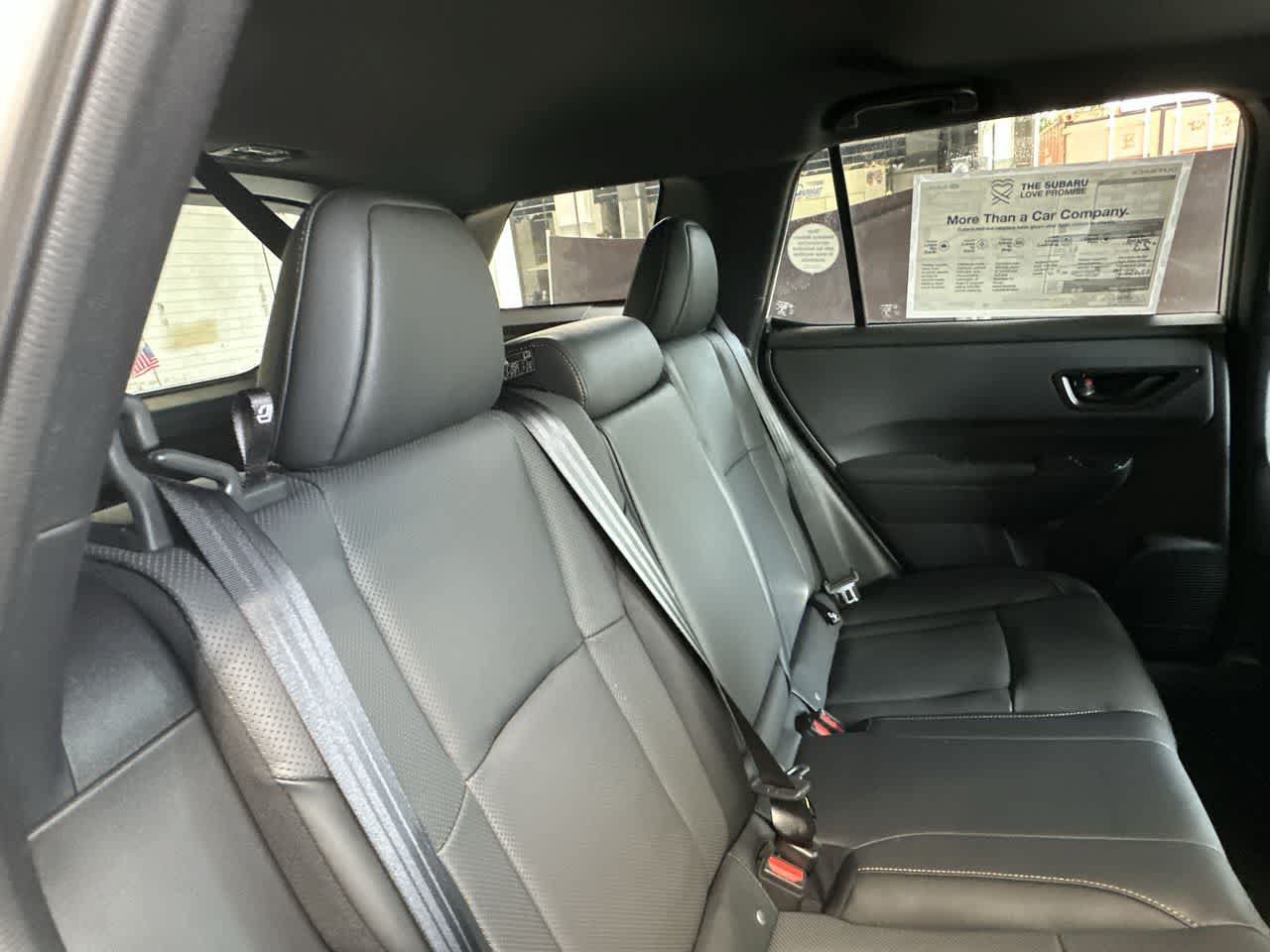 New 2026 Subaru Outback Wilderness AWD/4WD image 26