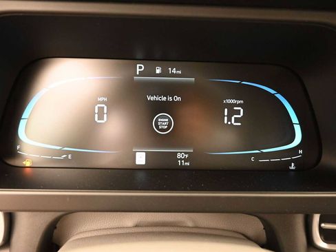 New 2026 Hyundai Elantra Sport FWD image 18