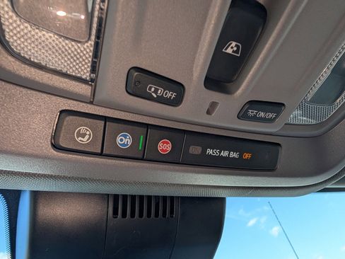 New 2026 Chevrolet Silverado 1500 LT Trail Boss w/ LT Trail Boss Premium Package image 26