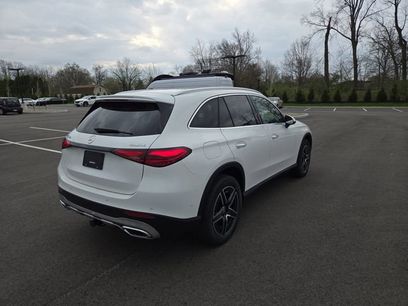 New 2026 Mercedes-Benz GLC 300 4MATIC