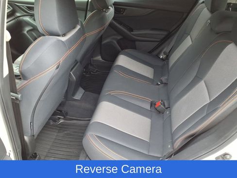 Certified 2023 Subaru Crosstrek 2.0i Premium image 11