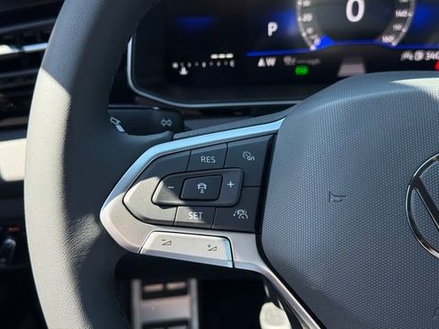 New 2026 Volkswagen Jetta Sport FWD image 23