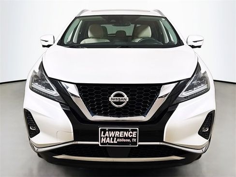 Used 2020 Nissan Murano SL w/ Moonroof Package image 2