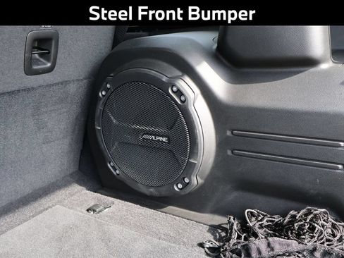 Used 2025 Jeep Wrangler Unlimited Rubicon AWD/4WD image 22