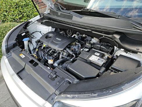 Used 2018 Kia Soul ! image 9